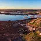 Fife campsites