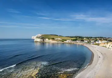 Campsites on the Isle of Wight