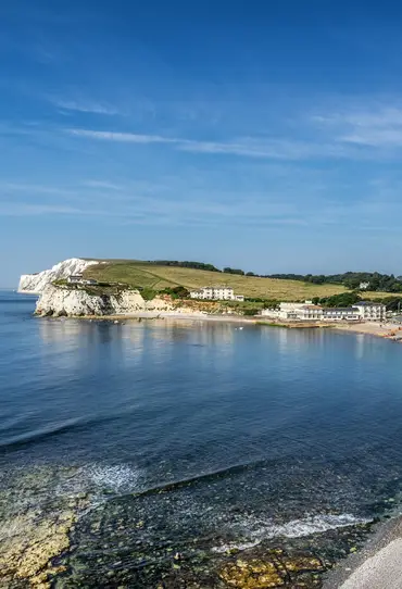 Campsites on the Isle of Wight