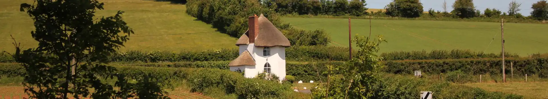 Stanton Drew, Somerset