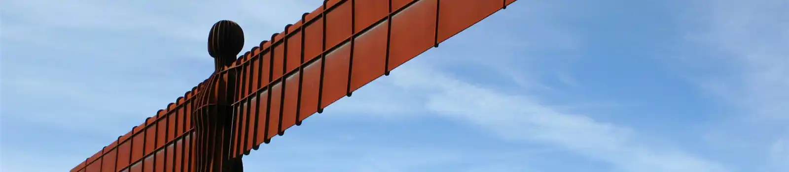 Angel of the North, Newcastle