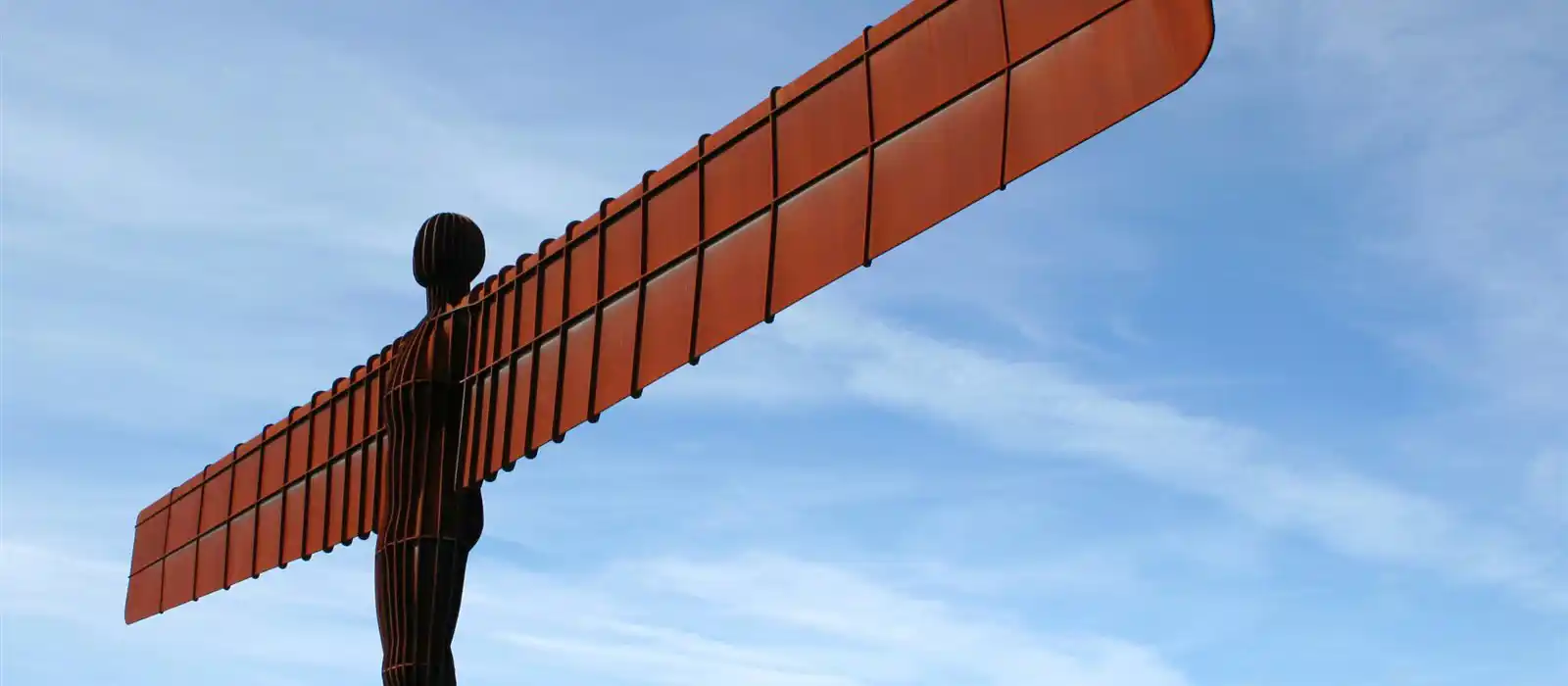 Angel of the North, Newcastle