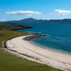 Coral Beach, Isle of Skye, Inner Hebrides