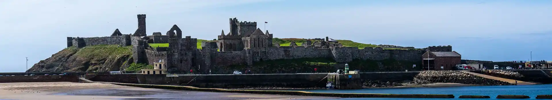 Isle of Man