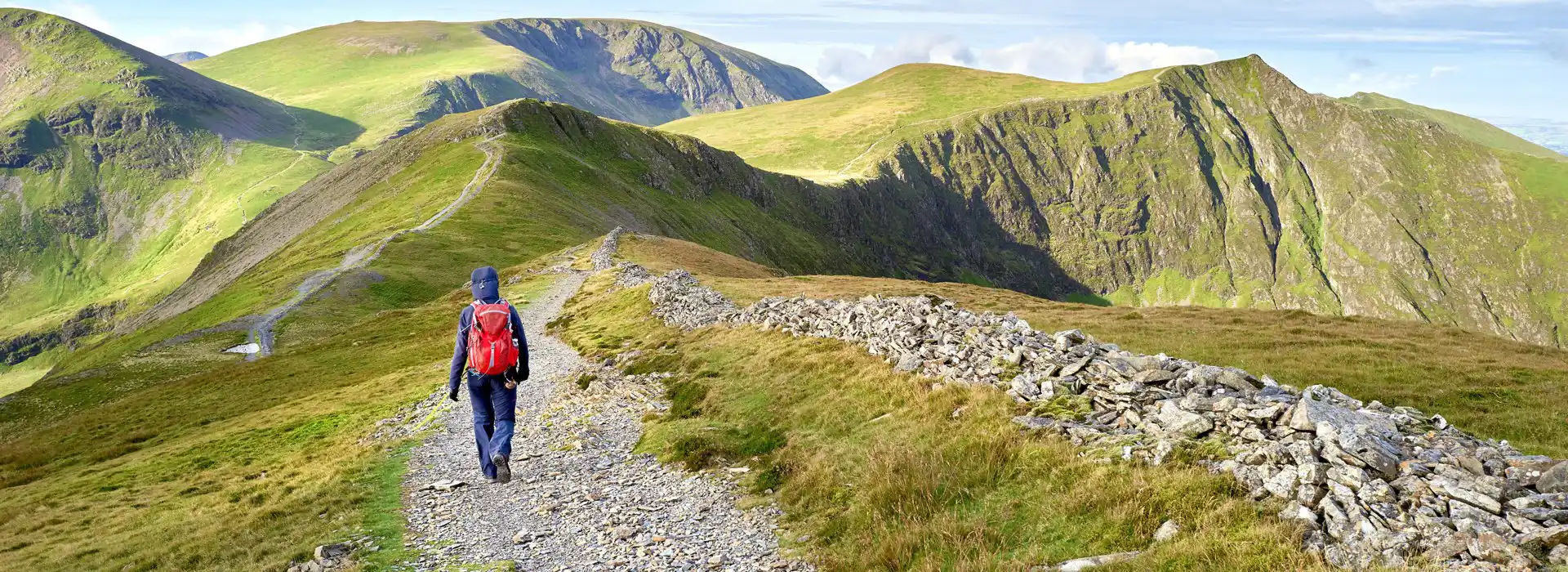 Campsites in the Lake District