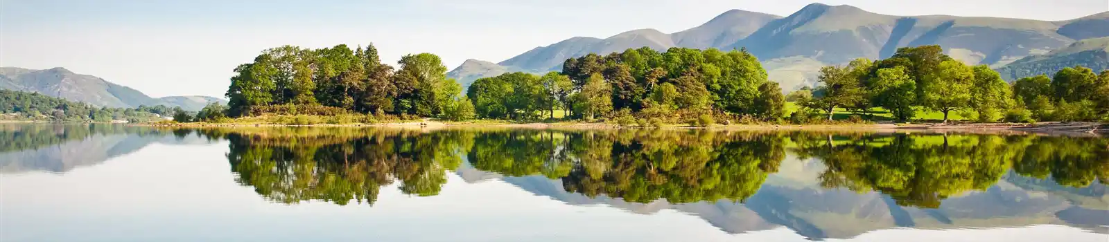 Derwentwater
