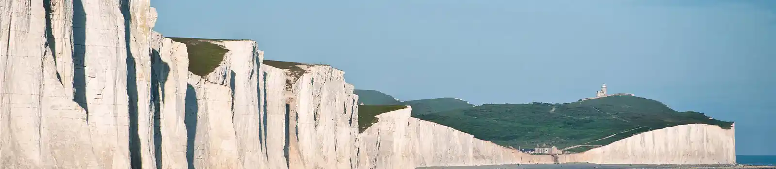 Seven Sisters, South Downs National Park