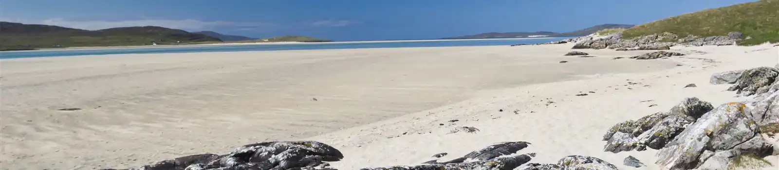 Luskentyre, Outer Hebrides