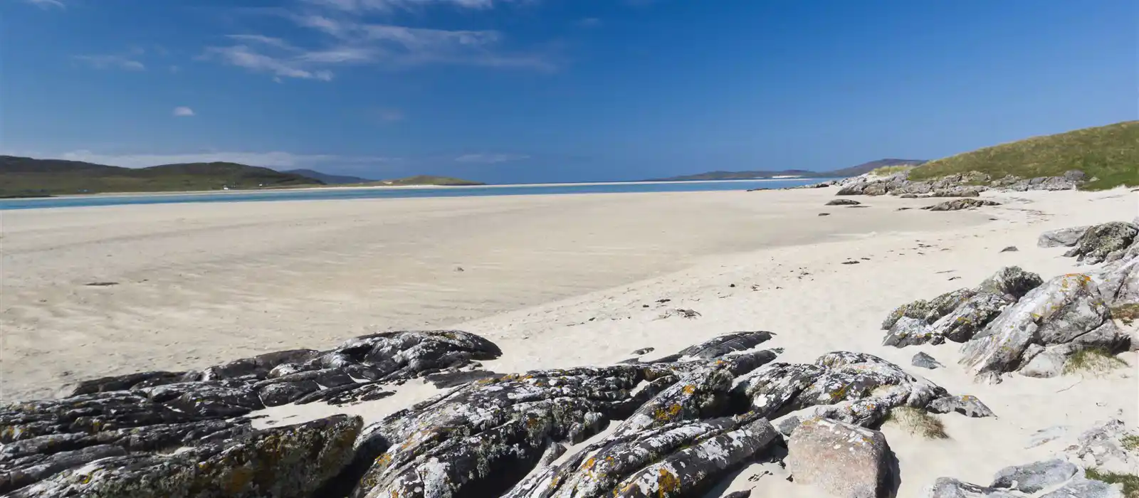 Luskentyre, Outer Hebrides