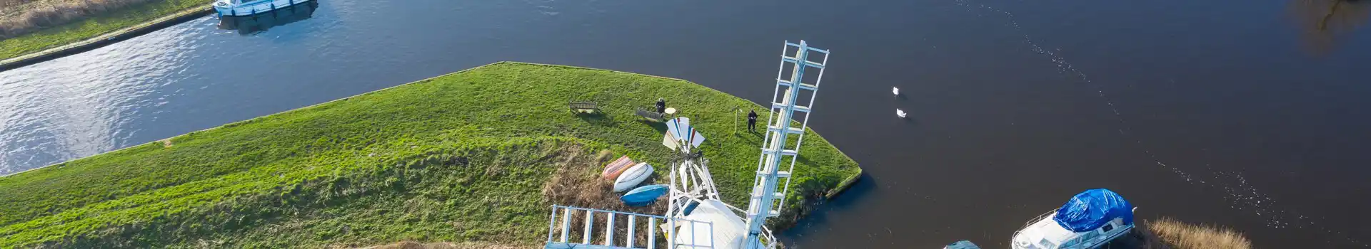 campsites-in-the-norfolk-broads