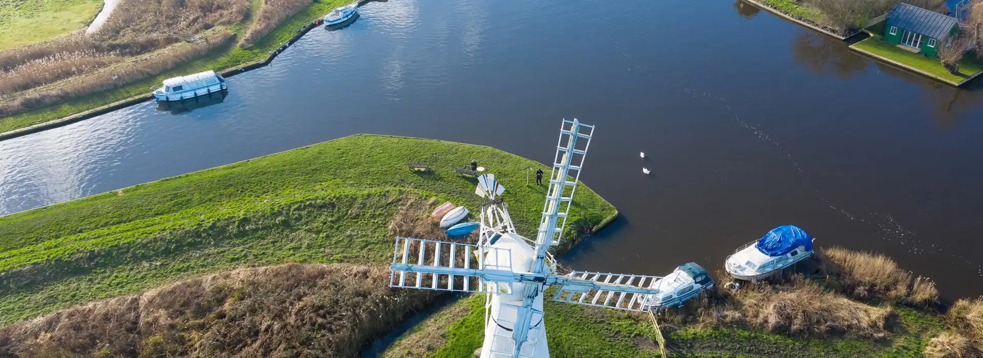 campsites-in-the-norfolk-broads