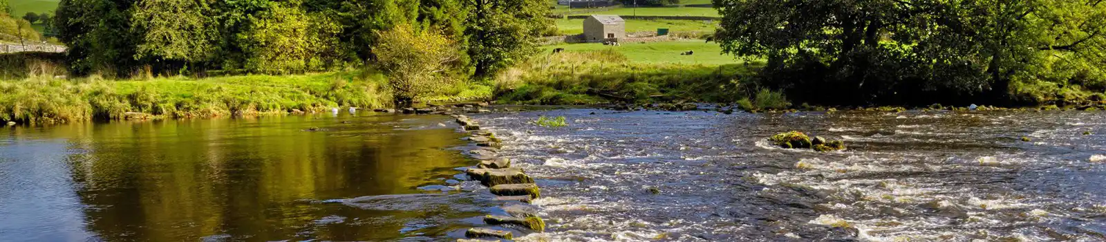 Yorkshire Dales National Park
