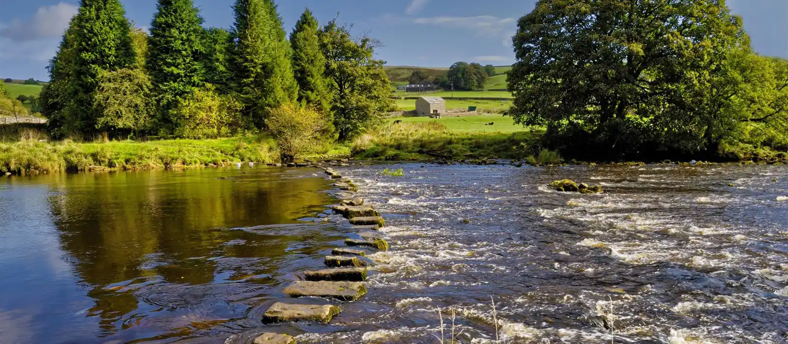 Yorkshire Dales National Park