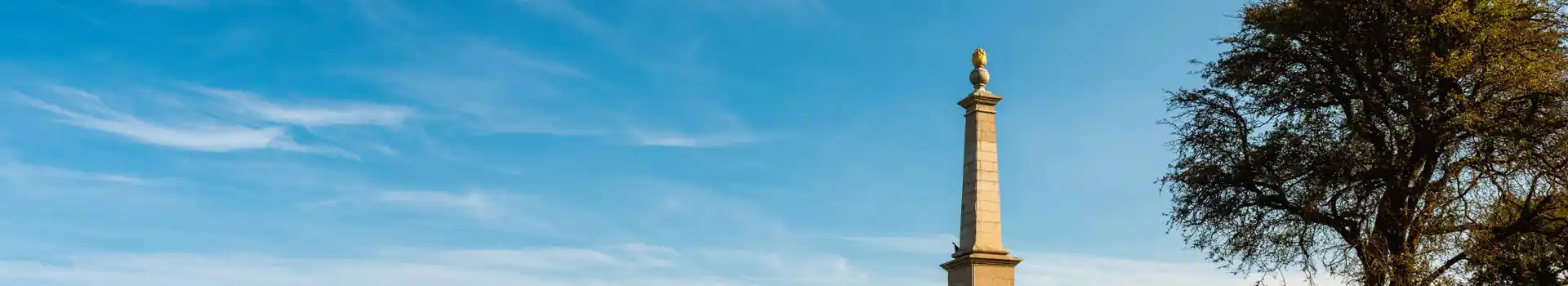 Campsites in Buckinghamshire