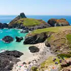 Campsites in Cornwall