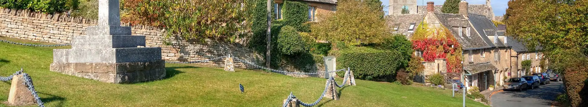 Stow-on-the-wold campsites