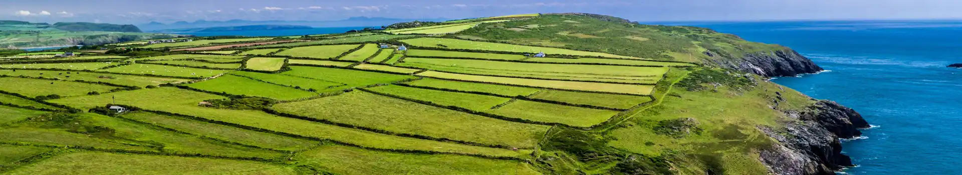 Aberdaron campsites