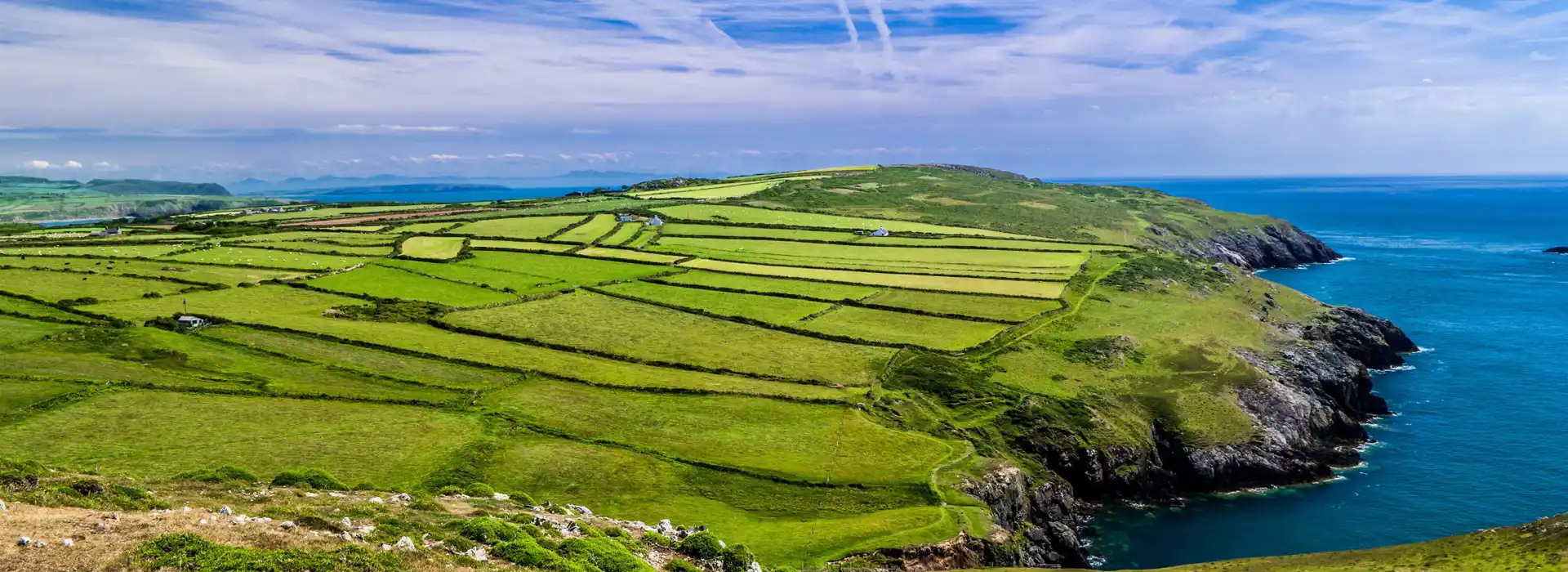 Aberdaron campsites