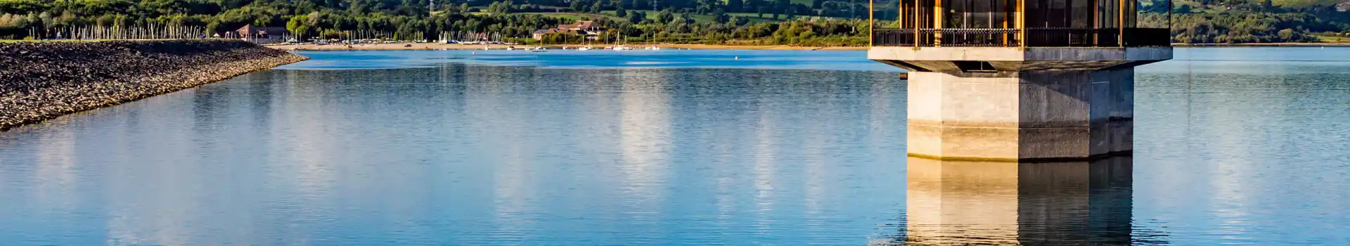 Carsington campsites