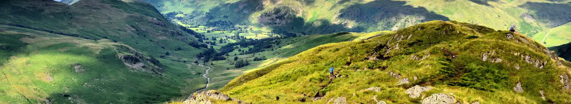 Patterdale campsites