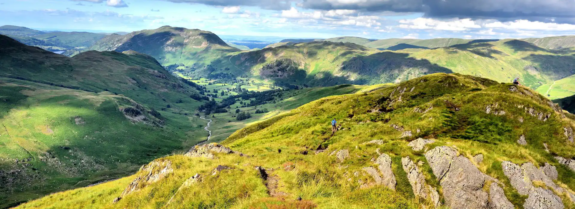 Patterdale campsites