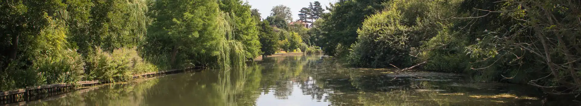 Wroxham campsites
