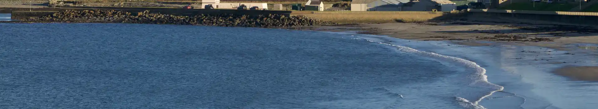 Thurso campsites