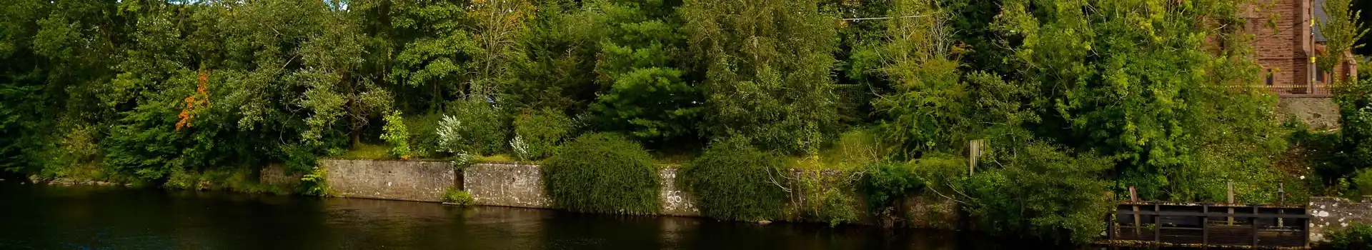 Blairgowrie campsites