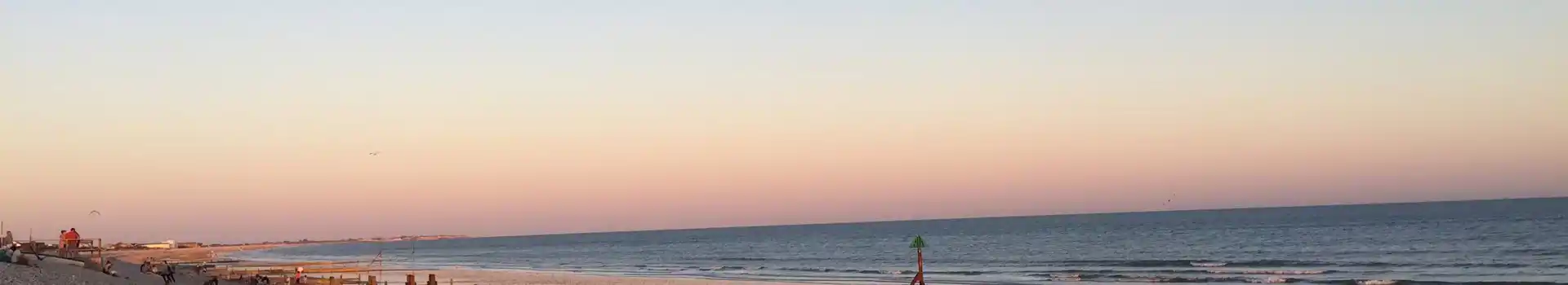 East Wittering campsites