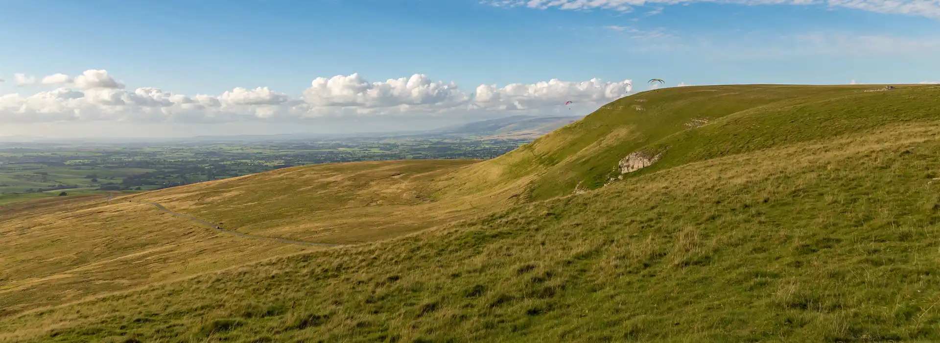 Kirkby Stephen campsites