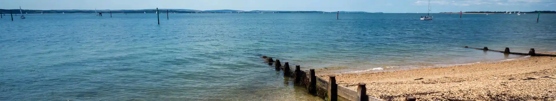 Campsites in Lepe