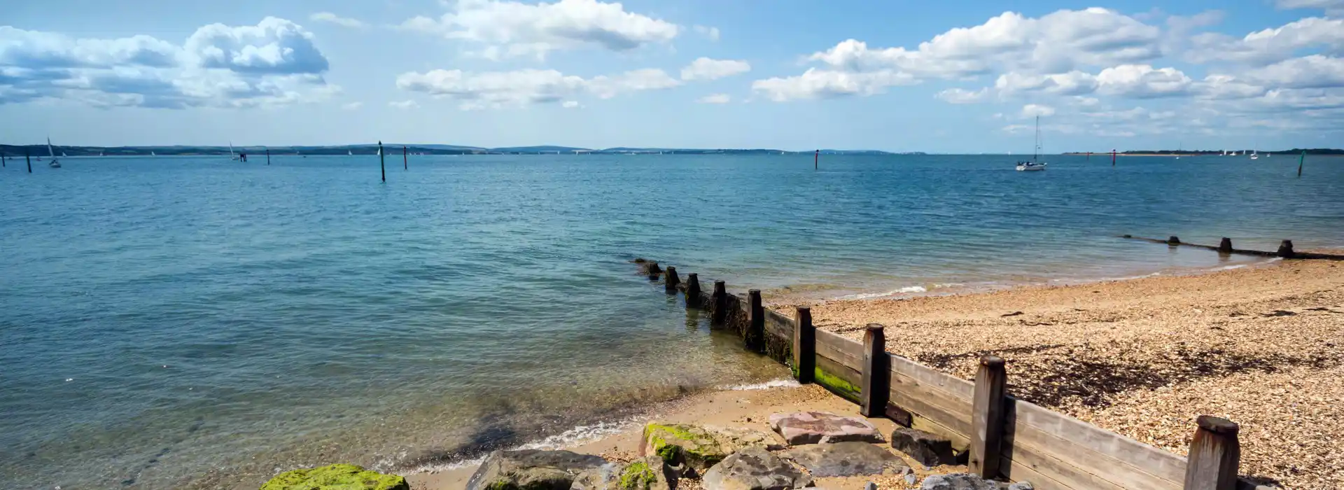 Campsites in Lepe