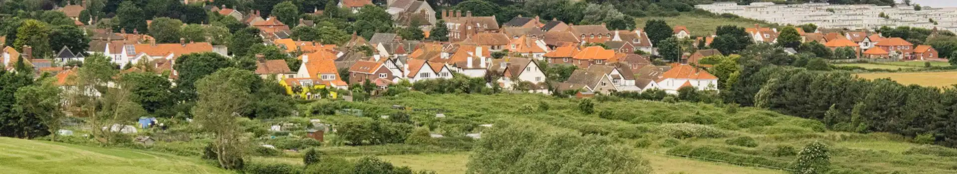West Runton campsites