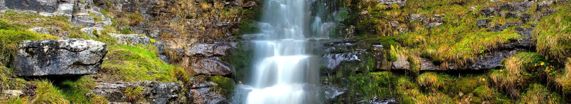 Buckden campsites