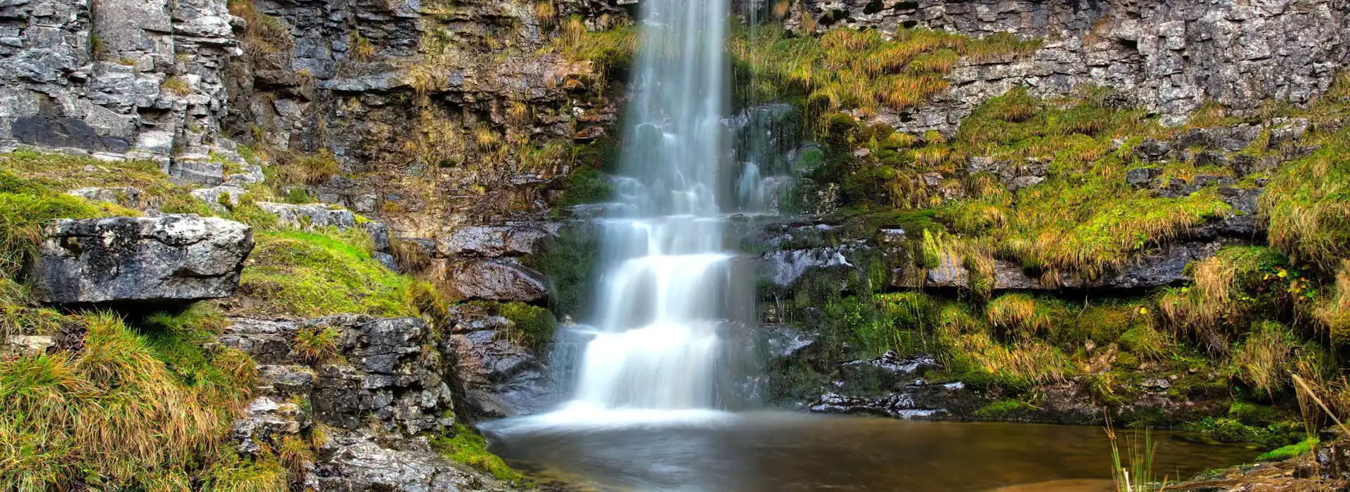 Buckden campsites