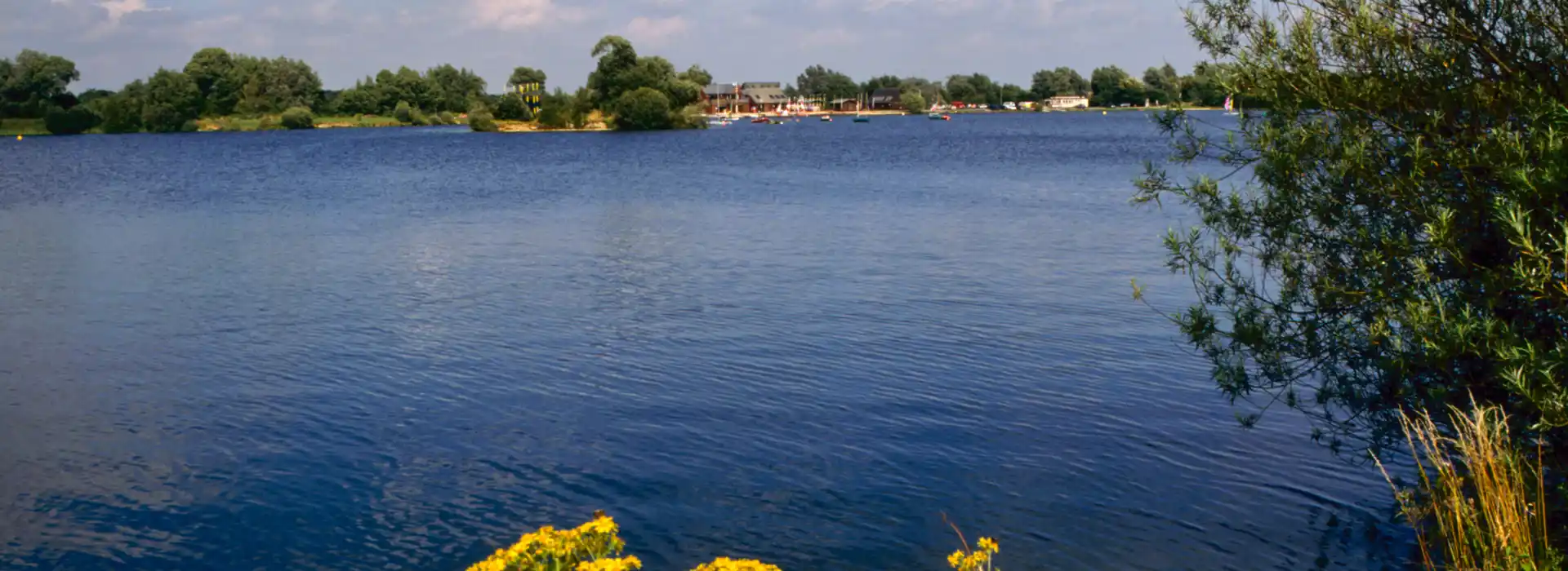 South Cerney campsites