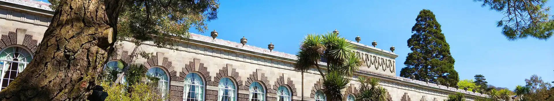 Port Talbot campsites