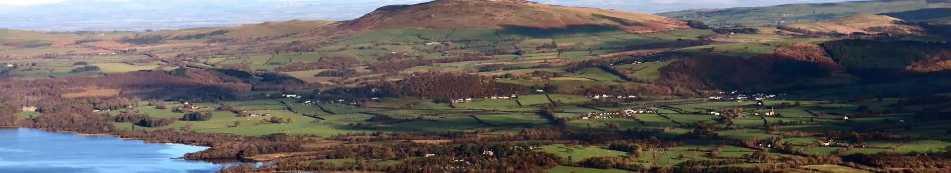 Bassenthwaite campsites