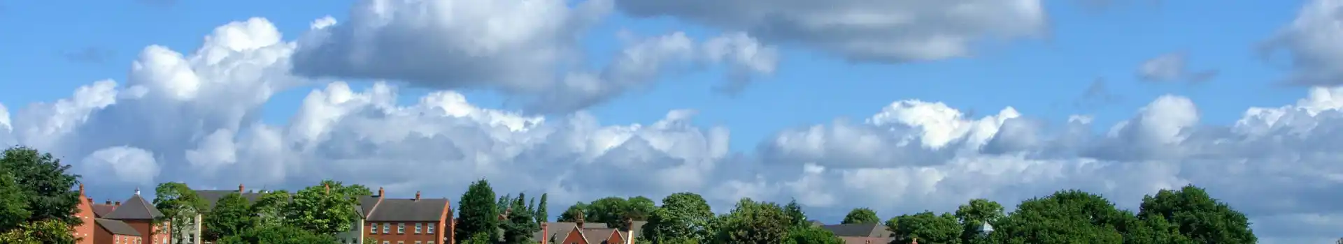 West Bromwich campsites