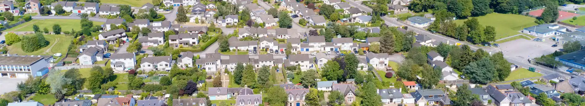 Banchory campsites