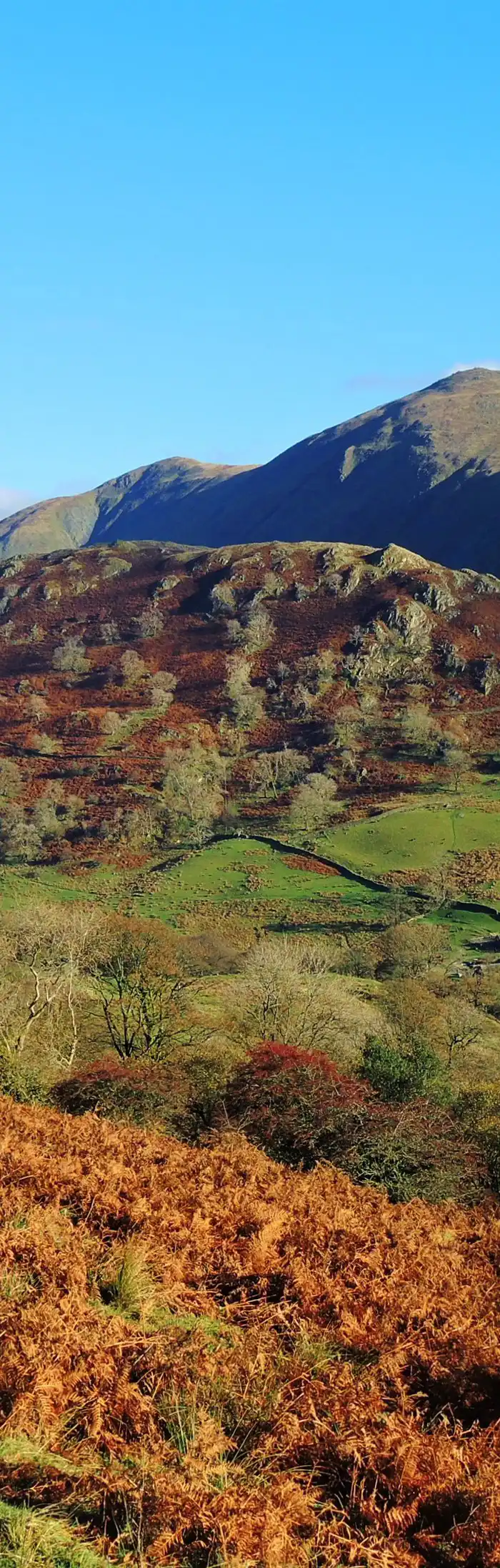 50+ Troutbeck campsites Best camping in Troutbeck, Cumbria & Lake