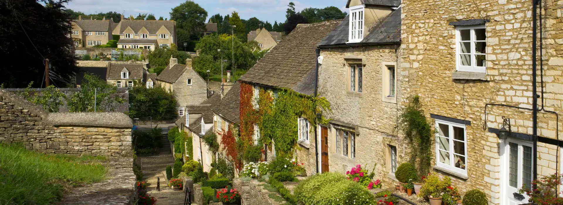 Tetbury campsites