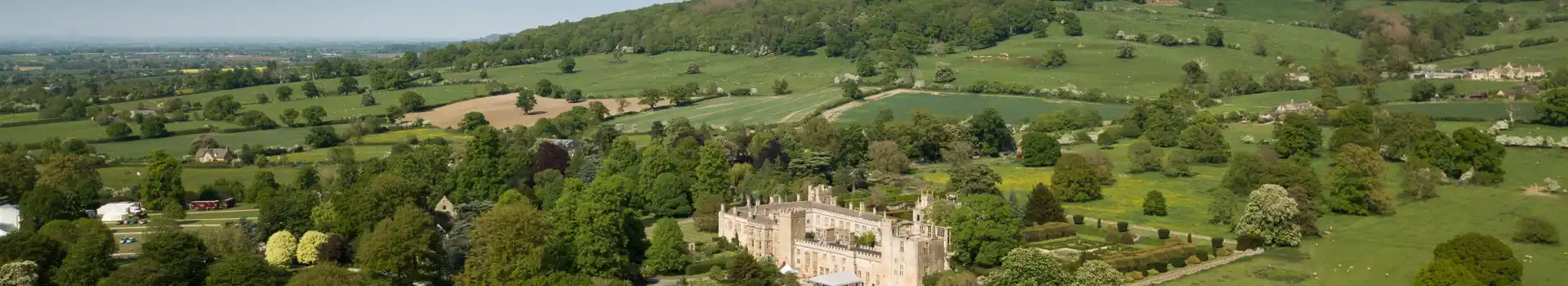 Winchcombe campsites