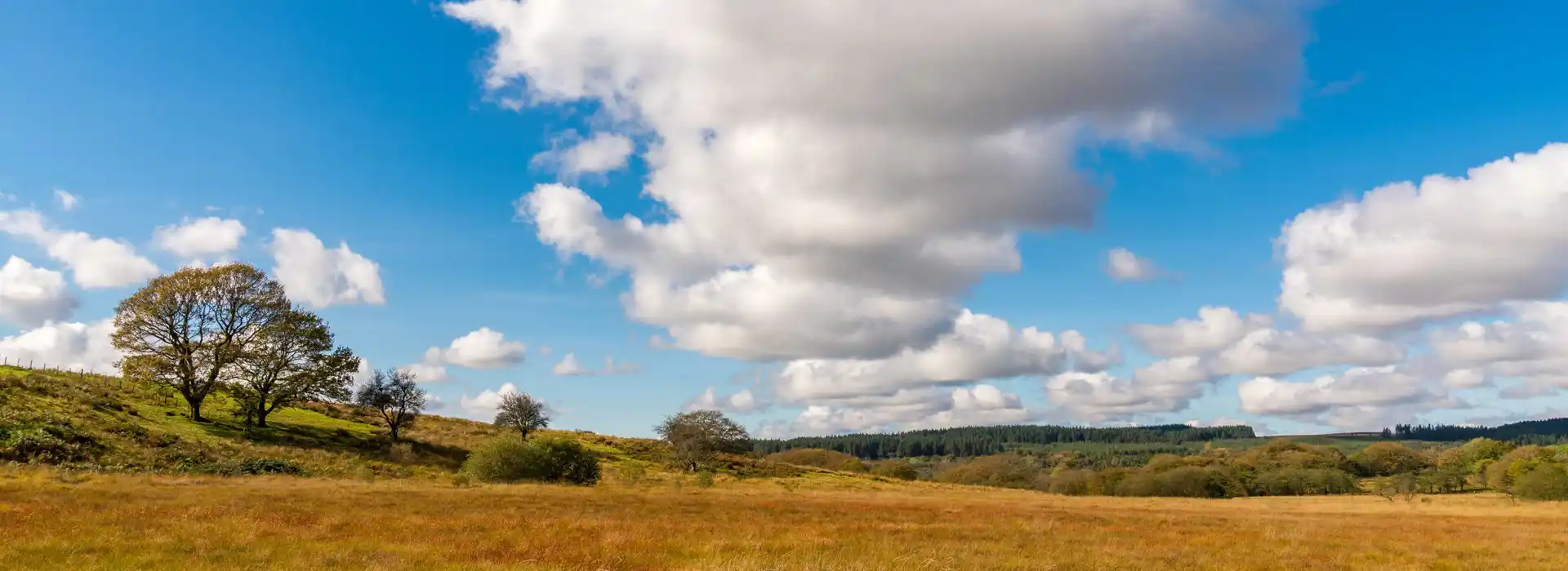 Ystradfellte campsites