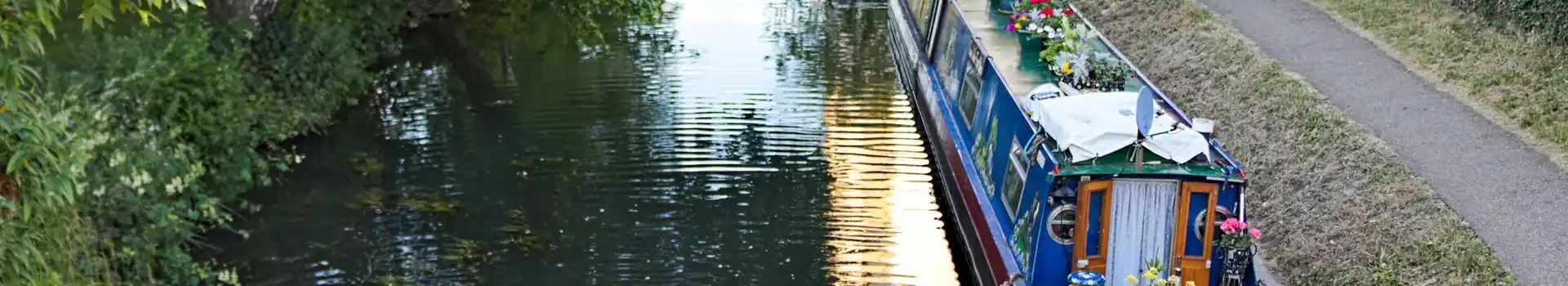 Bishop's Stortford campsites