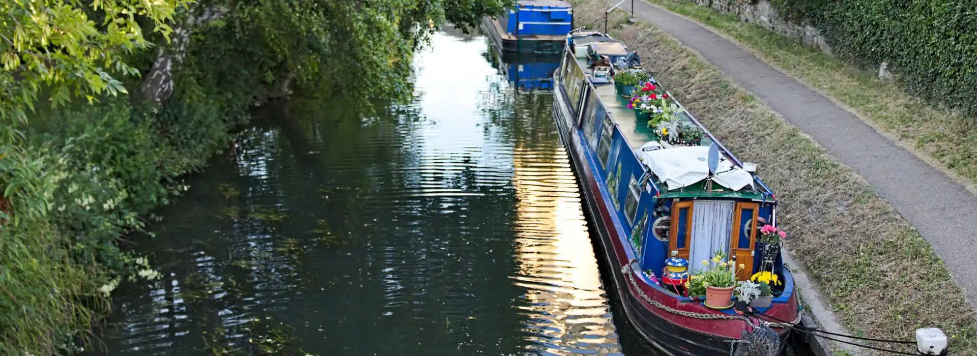 Bishop's Stortford campsites