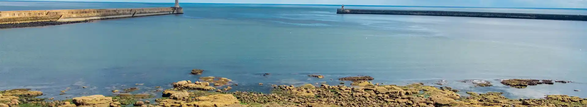Tynemouth campsites