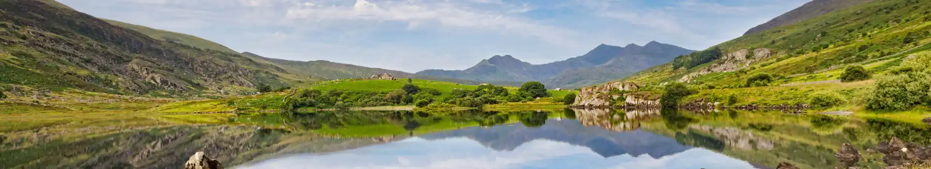 Capel Curig