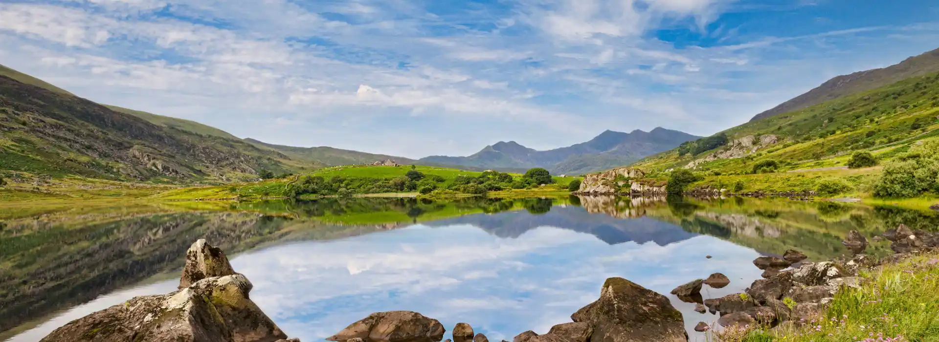 Capel Curig