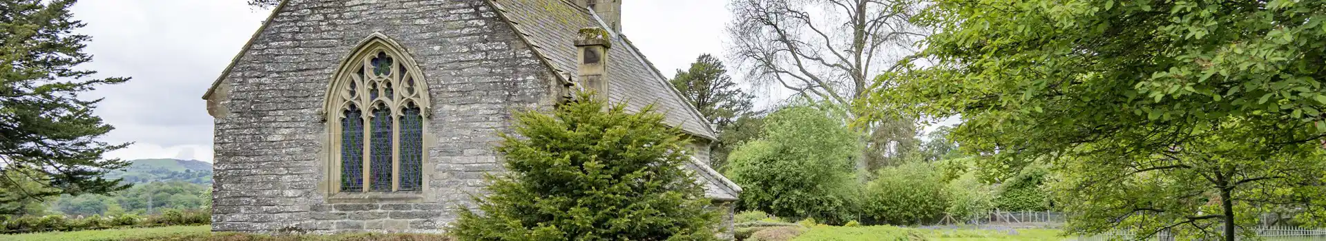 Corwen campsites